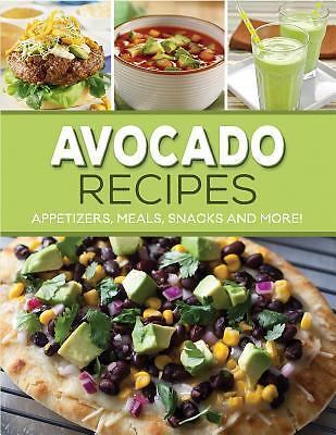 Avocado recipes appetizers - avocado, recipes: