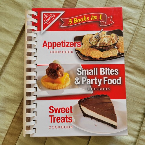 Nabisco appetizers small - nabisco,,