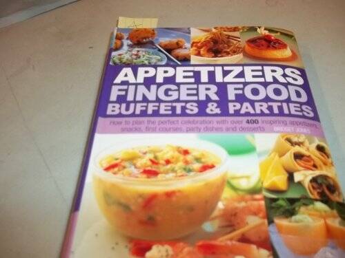 Appetizers finger food buffets - appetizers,