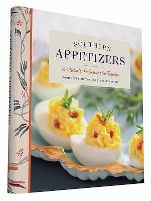 Southern appetizers 60 - southern, appetizers: