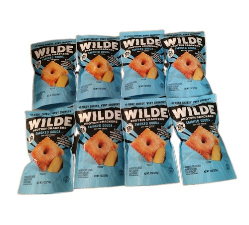Bags wilde protein - 9, oz